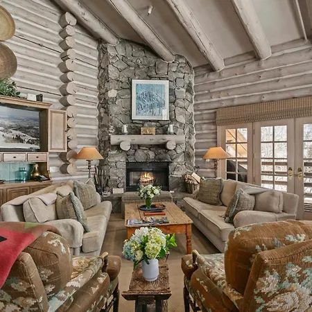 Pine Inn At Trail'S End - Three Bedroom With Spa #6 Condo